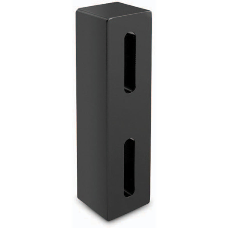 Minn Kota 1810356 Raptor™ Universal Jack Plate Spacer, Black
