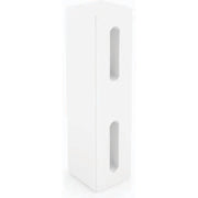 Minn Kota 1810357 Raptor™ Universal Jack Plate Spacer, White