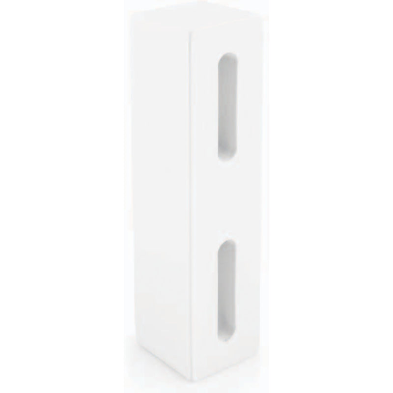 Minn Kota 1810357 Raptor™ Universal Jack Plate Spacer, White