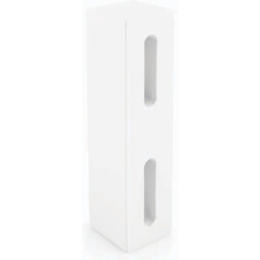 Minn Kota 1810357 Raptor™ Universal Jack Plate Spacer, White