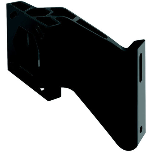 Minn Kota 1810363 Raptor Port 6" Jack Plate Bracket, Black