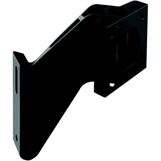 Minn Kota 1810362 Raptor Starboard 6" Jack Plate Bracket, Black