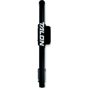 Minn Kota Talon Shallow Water Anchor, 15' Black w/Black Motor