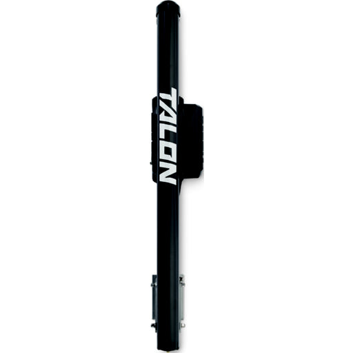 Minn Kota Talon Shallow Water Anchor, 10' Black w/Black Motor