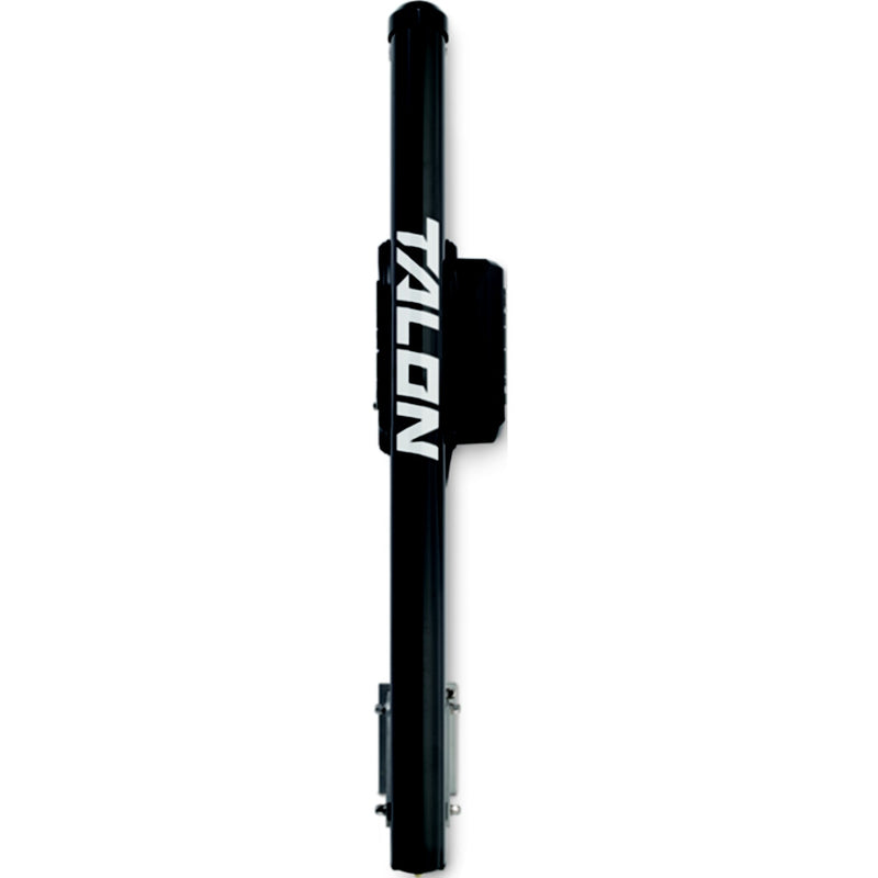 Minn Kota Talon Shallow Water Anchor, 12' Black w/Black Motor