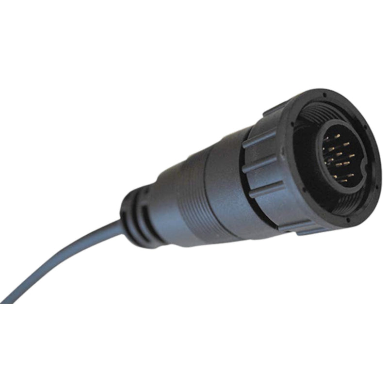 Minn Kota 1852073 MKR-US2-13 Humminbird Adapter Cable for Onix, 8ci, 10ci