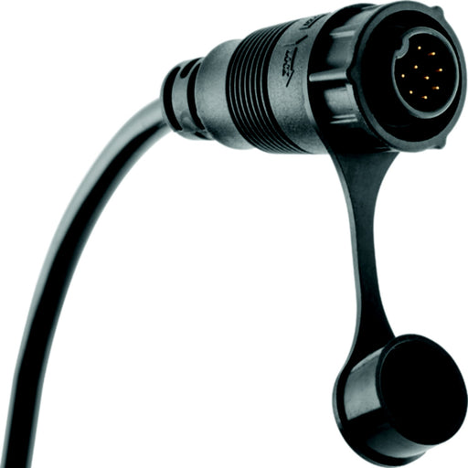 Minn Kota 1852079 MKR-DSC-16 Dual Spectru CHIRP Adapter Cable, Lowrance 9-Pin
