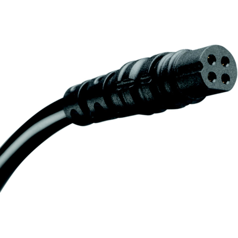 Minn Kota 1852081 MKR-US2-12 Garmin 4-Pin Adapter Cable