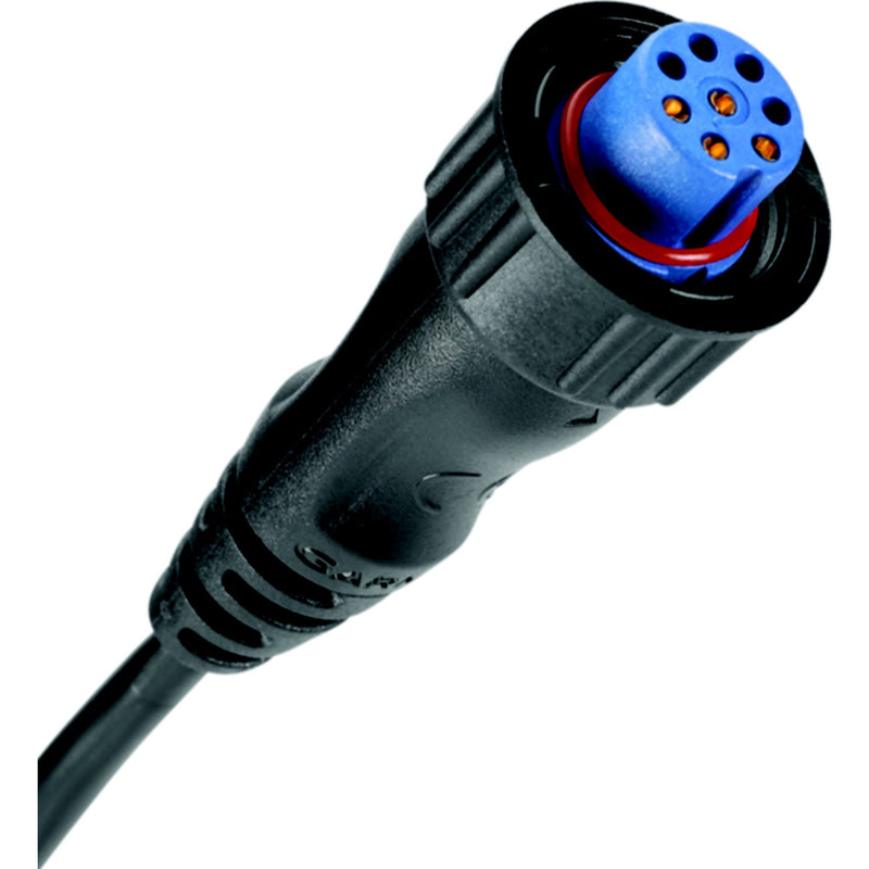 Minn Kota 1852082 MKR-US2-14 Garmin 8-Pin Adapter Cable