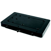Minn Kota 1854056 QUEST Quick Release Bracket, Black