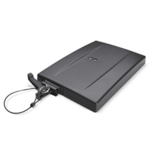 MKA-32 Quick Release Bracket w/Cover