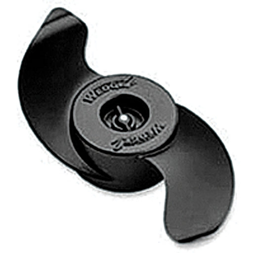 Minn Kota MKP-38 Trolling Motor Prop 2341160 Weedless Wedge 2