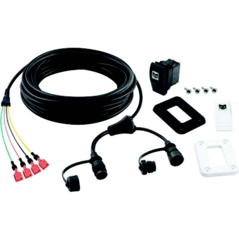 Minn Kota 1865130 MKR-30 Remote Power Switch