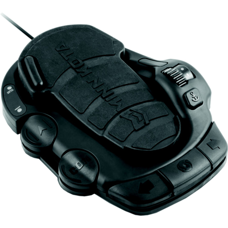 Minn Kota 1866077 Foot Pedal-Corded For Terrova / RT Terrova