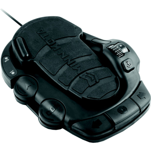 Minn Kota 1866077 Foot Pedal-Corded For Terrova / RT Terrova