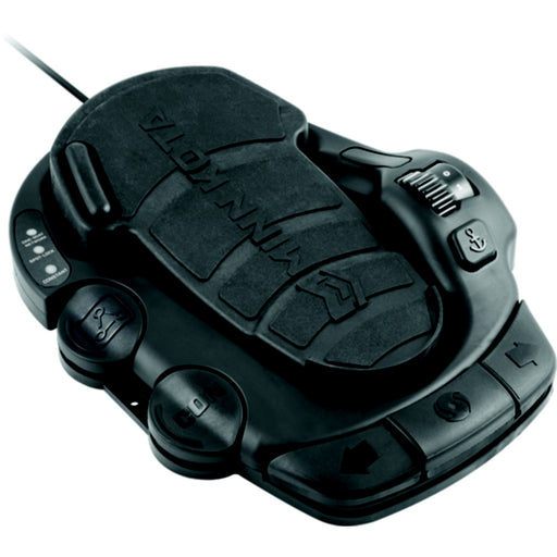 Minn Kota 1866078 Foot Pedal-Corded For Terrova / RT Terrova Quest