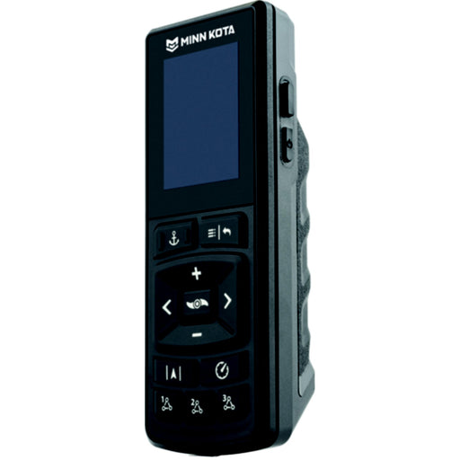 Minn Kota 1866655 Advanced GPS Navigation Wireless Remote