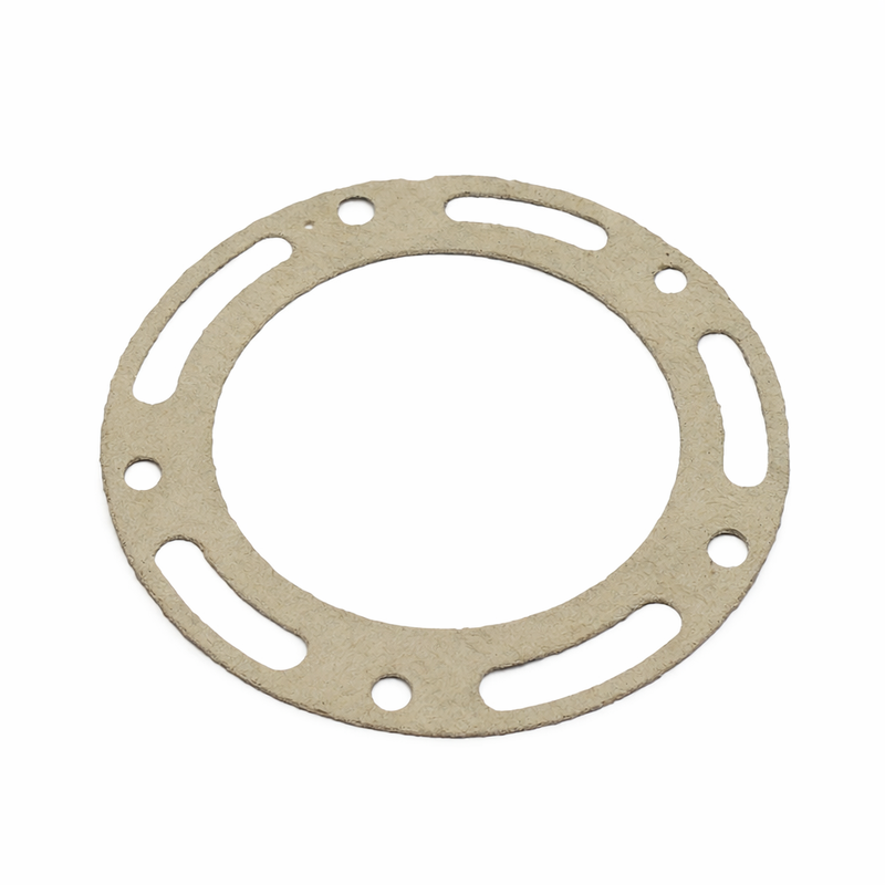 PCM Catalytic Converter Corner/Manifold Gasket RM0285