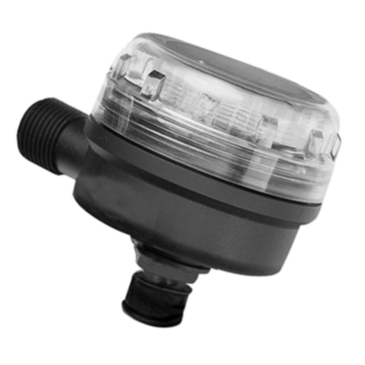 Flojet 01740014 90 Degree Strainer