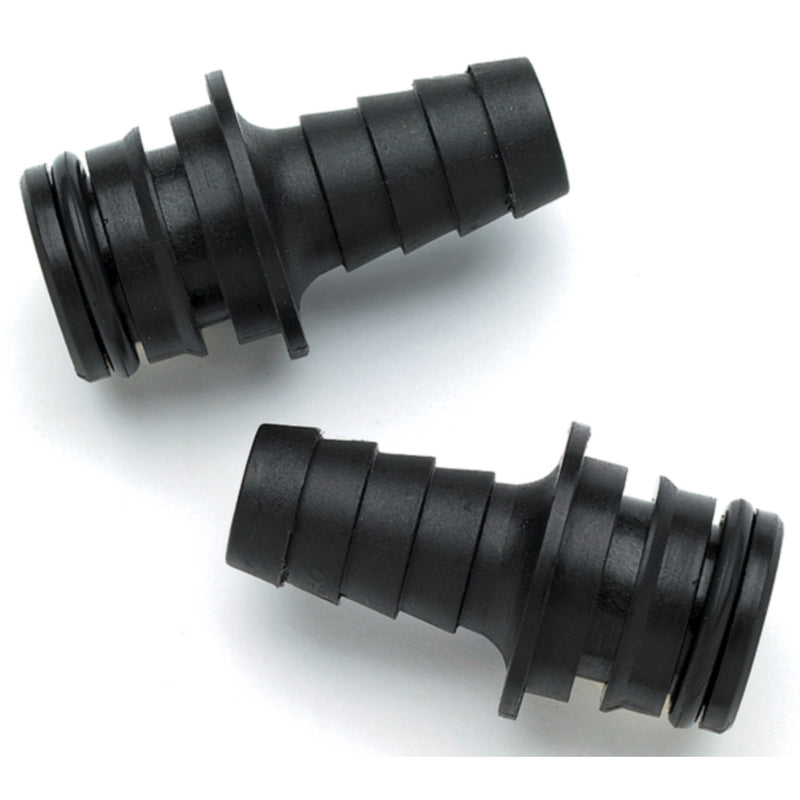 Kit Quad Port X 1/2 Barb (Pr)