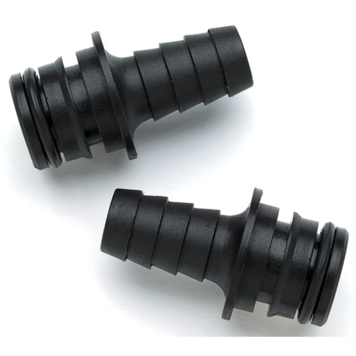 Kit Quad Port X 1/2 Barb (Pr)