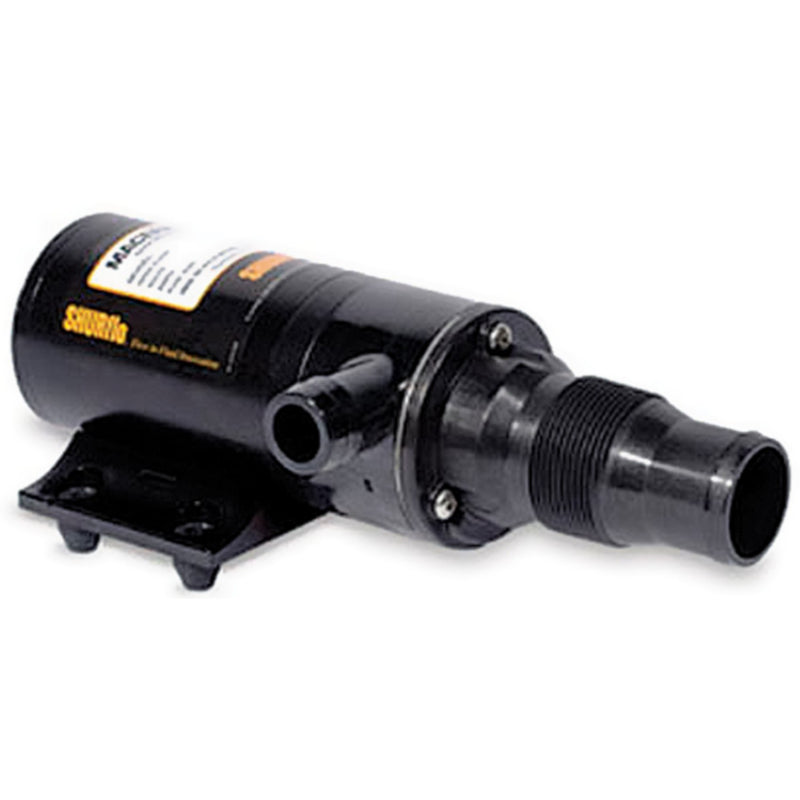 Shurflo 3200001 Macerator Pump 12VDC