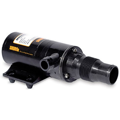 Shurflo 3200001 Macerator Pump 12VDC