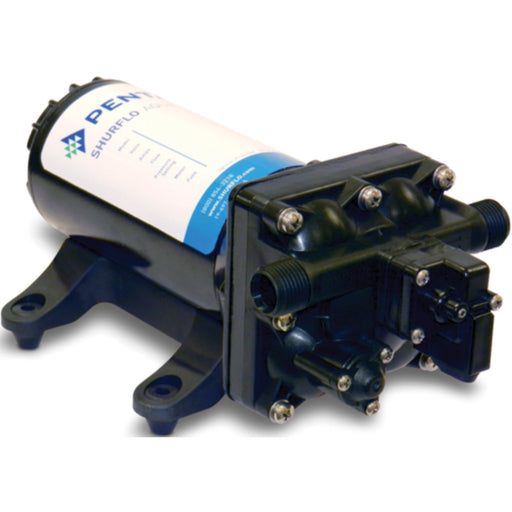 SHURFLO Aqua King II Fresh Water Pump