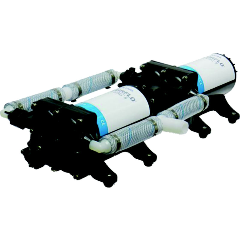 Shurflo High Flow System™ II