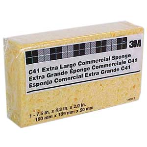 3M Links - X-large Commercl Sponge 7456T | 80200C-41