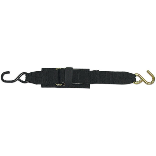 BoatBuckle Kwik-Lok Transom Tie-Downs (2 Per Pack)