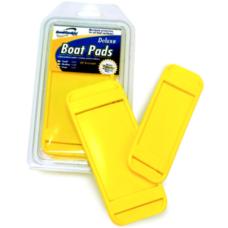 BoatBuckle Protective Boat Pads Medium 2" (2 Per Pack)