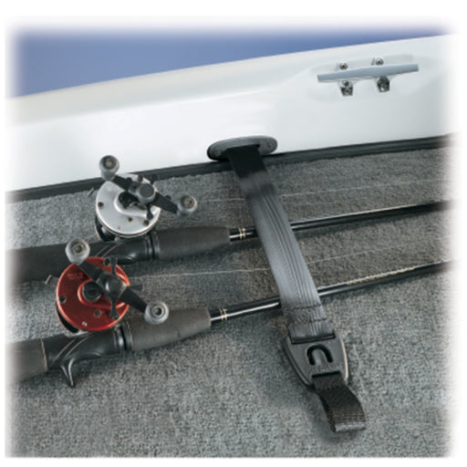 BoatBuckle RodBuckle Concealed Mounting Kit