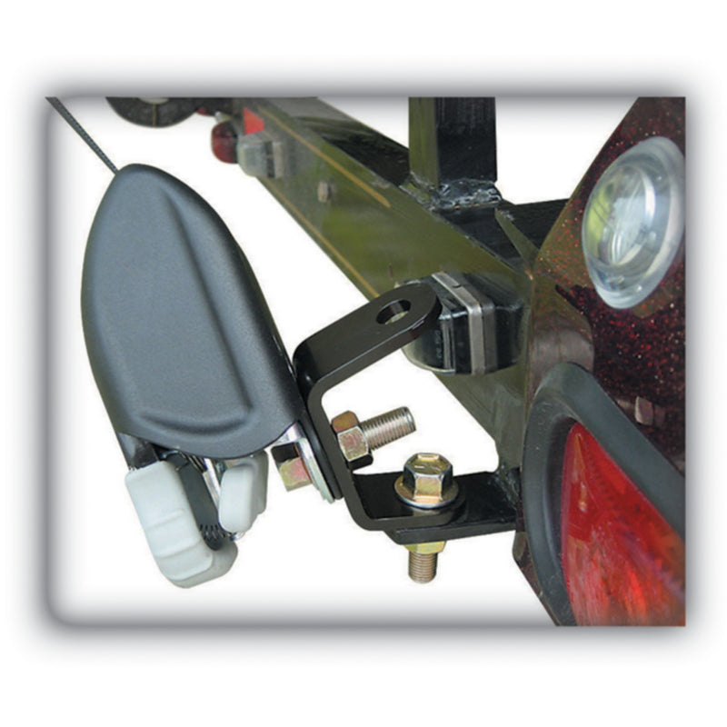 BoatBuckle Universal Mounting Bracket Kit