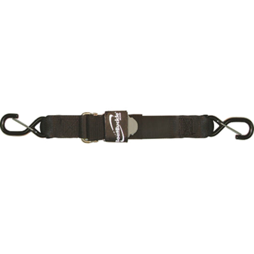 BoatBuckle Pro Series Kwik-Lok Gunwale Tie-Down