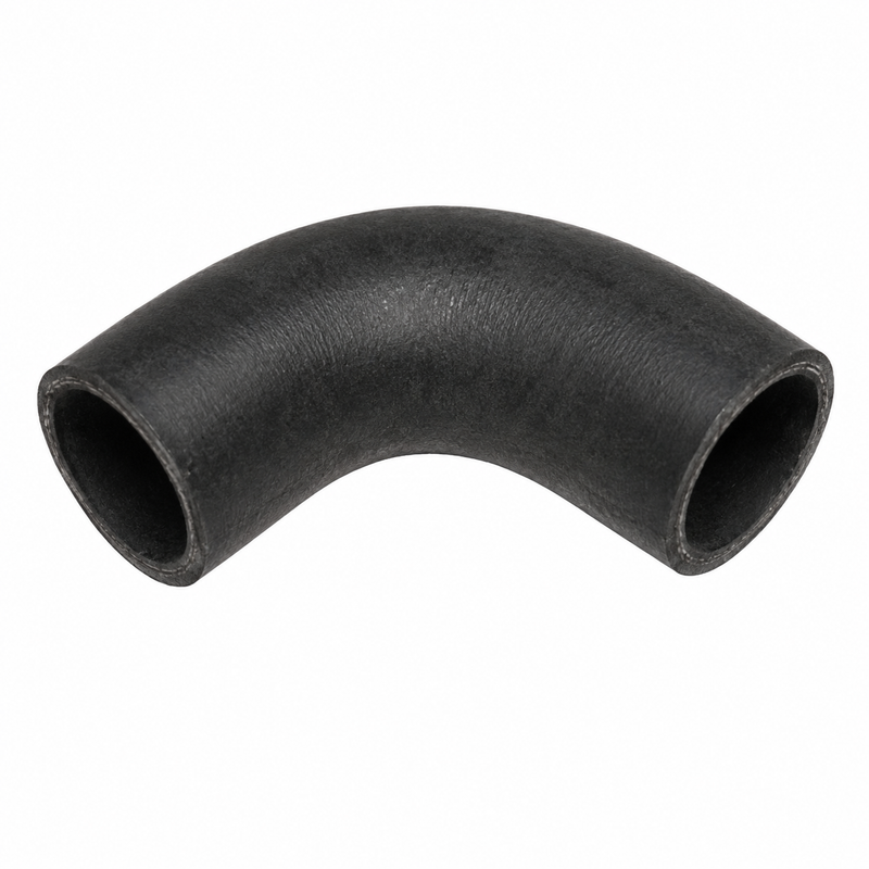 Mercury MerCruiser Quicksilver Heat Exchanger to Starboard Elbow Hose 32-864544 32-864544