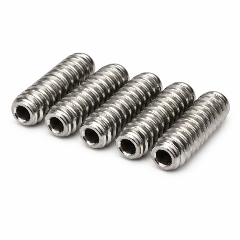 MerCruiser Screw - Pack of 5 (28653)