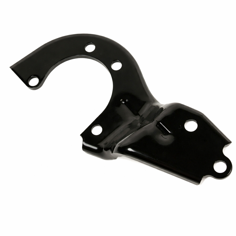 Mercury MerCruiser Sea Pump Bracket 8077491