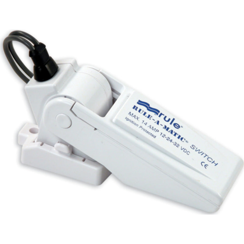 Rule Rule-A-Matic Float Switch