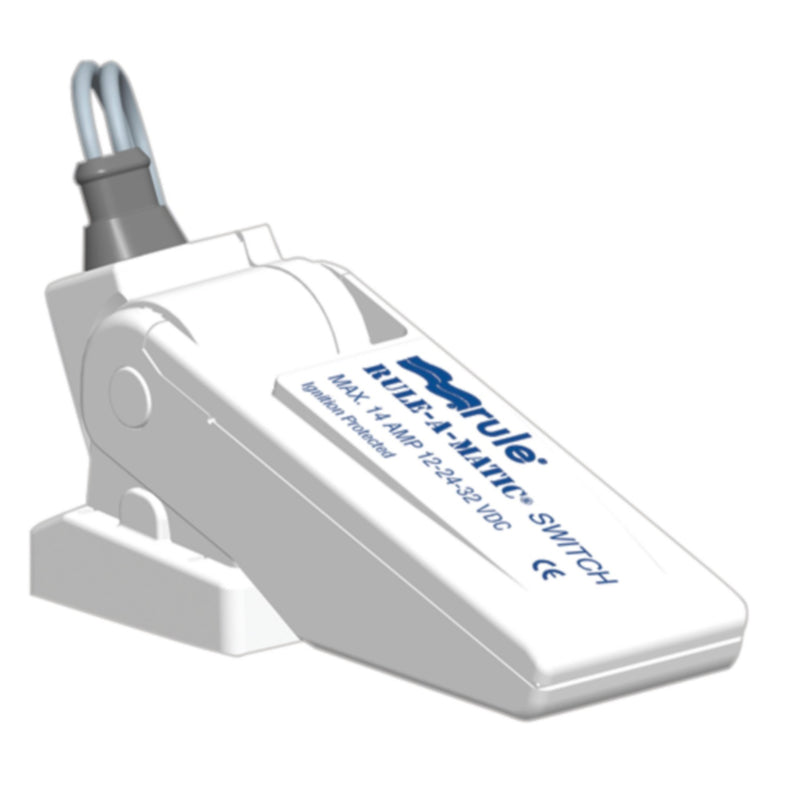 Rule Rule-A-Matic Float Switch