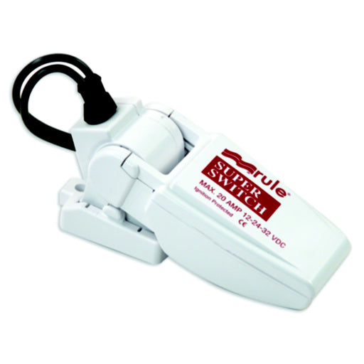 Rule SuperSwitch Float Switch