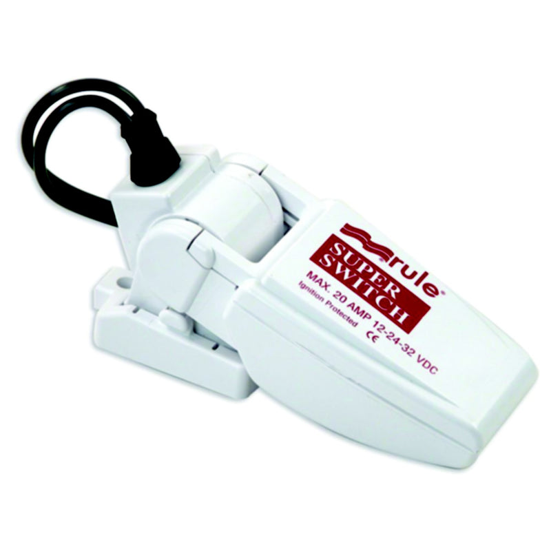 Rule SuperSwitch Float Switch