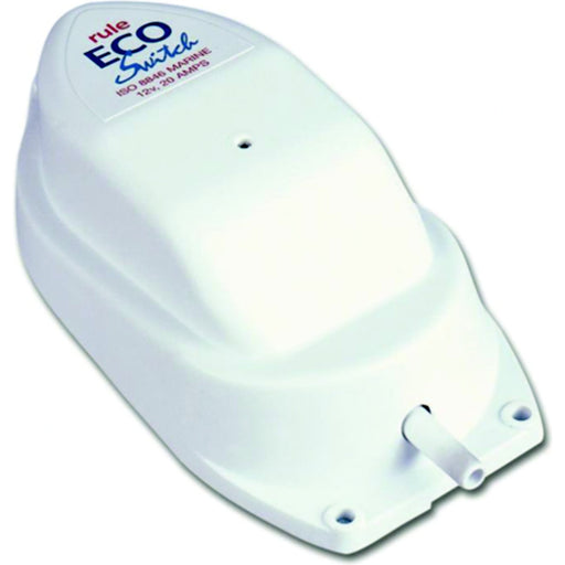 Rule 12V Eco Switch
