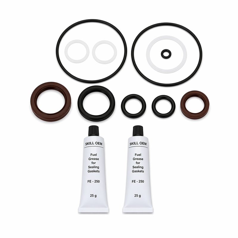 Volvo Penta Sealing Ring 23553896