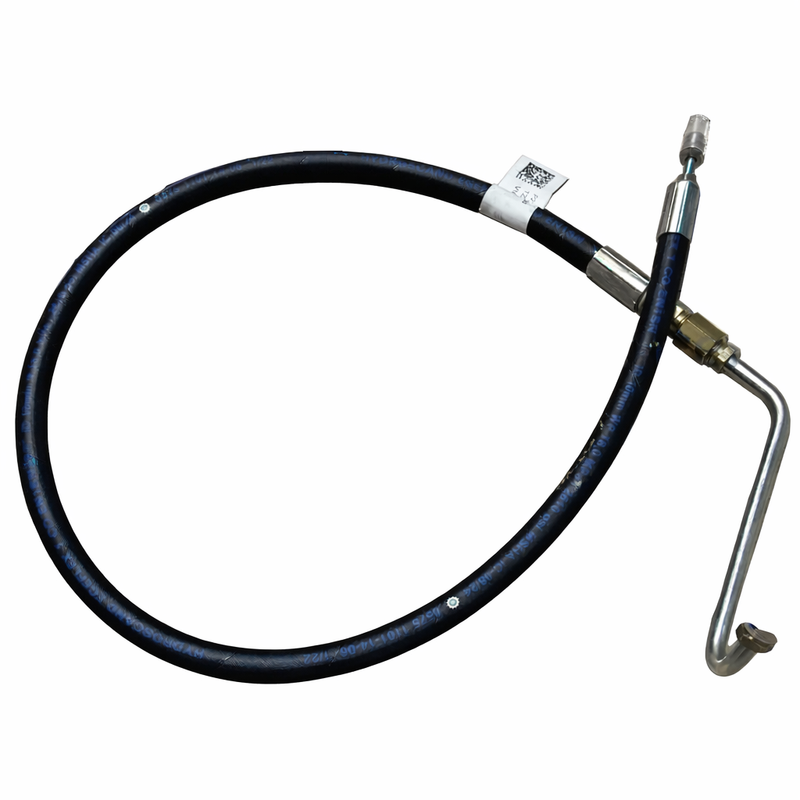 Volvo Penta Hydraulic Hose 21897293