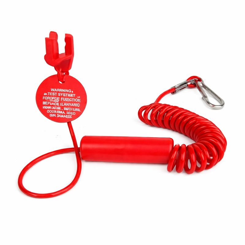 Volvo Penta Safety Strap 22027280