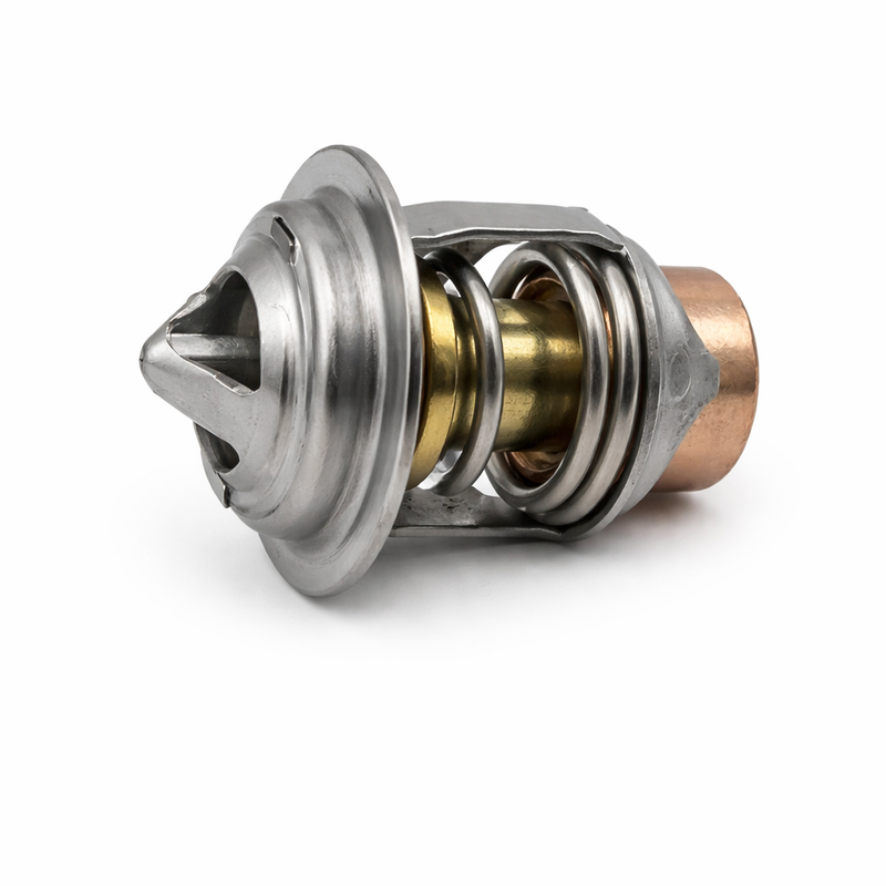 Mercury Outboard Thermostat 120°F – 8M0117413