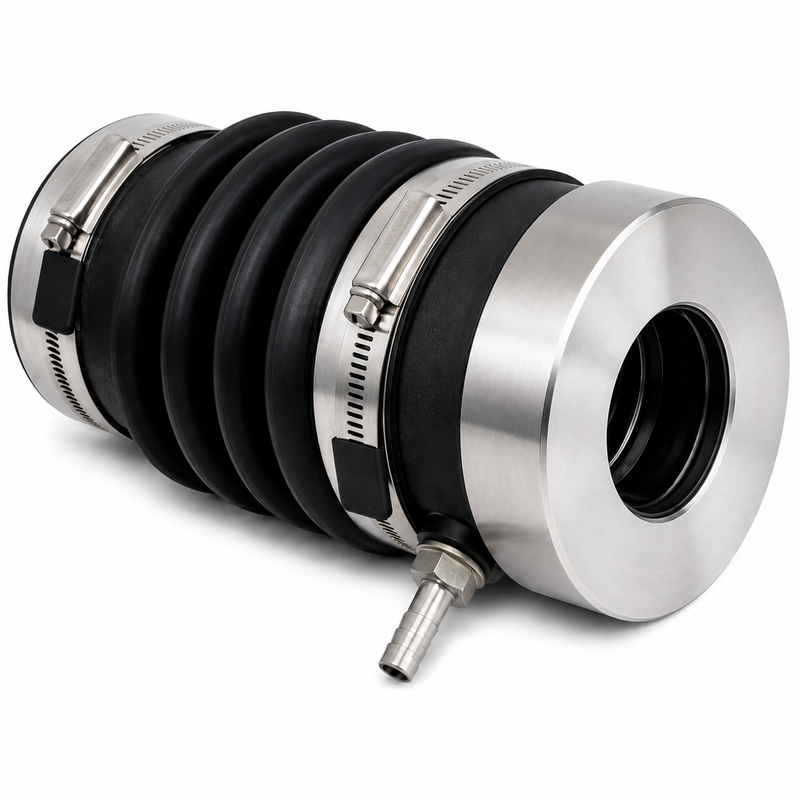 PSS Shaft Seal 2-1/2" Shaft x 3-1/2" Stern Tube | 02-212-312