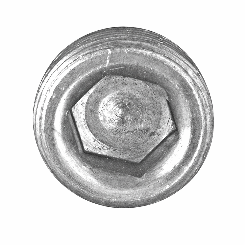 Mercury MerCruiser Plug 38407