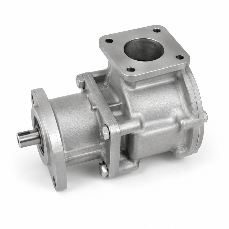 Volvo Penta Seawater Pump 846104 - Special Order